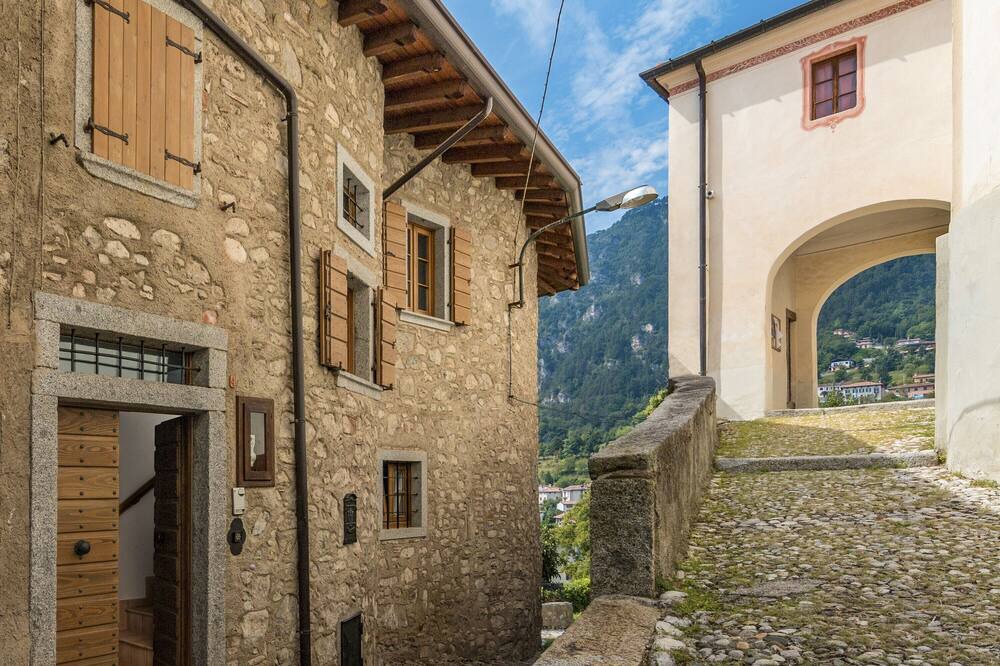 Photo of Outdoor in Vesio