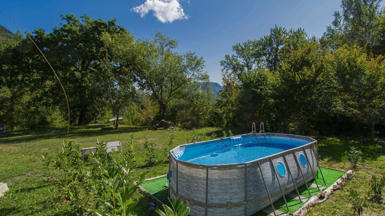 Photo of Outdoor in Bagni di Lucca