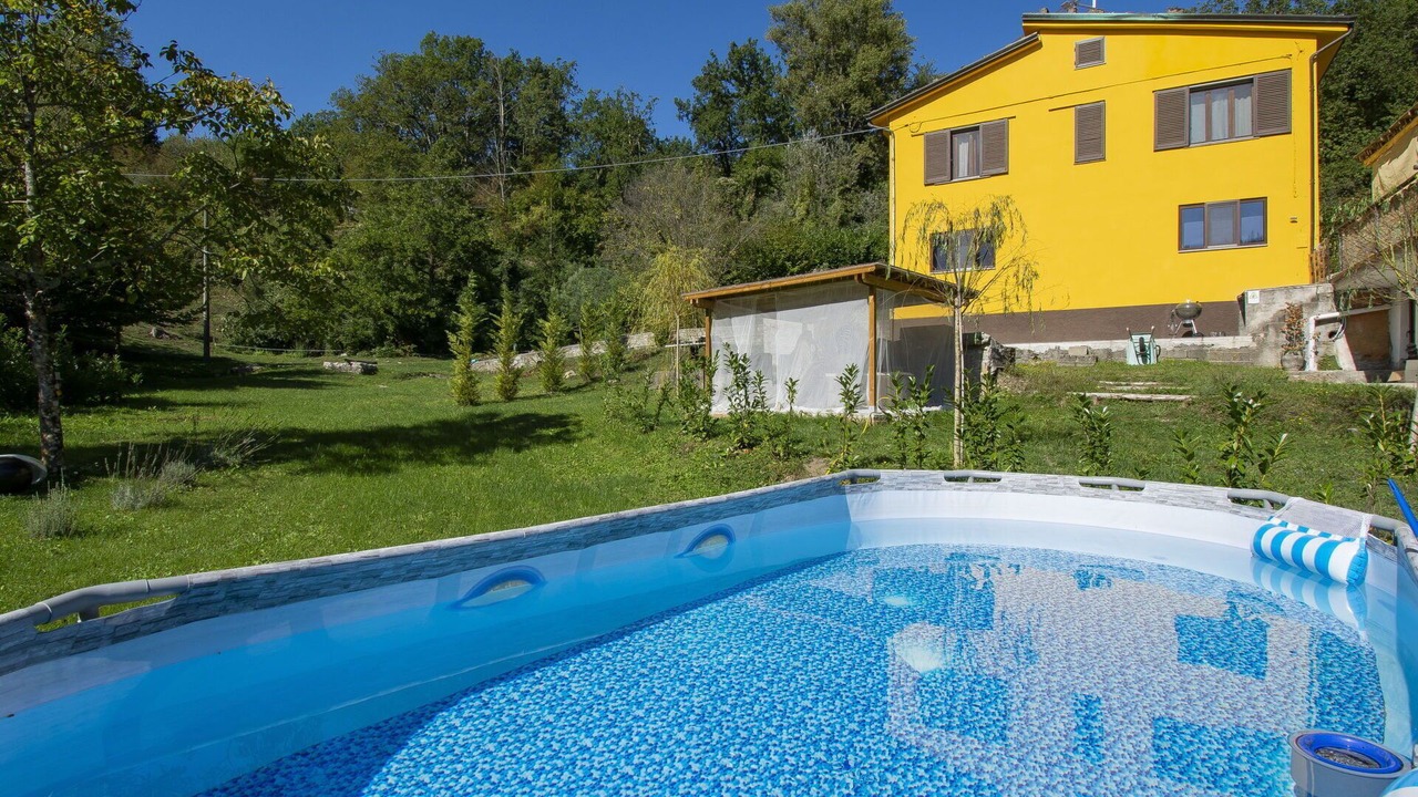 Photo of Outdoor in Bagni di Lucca