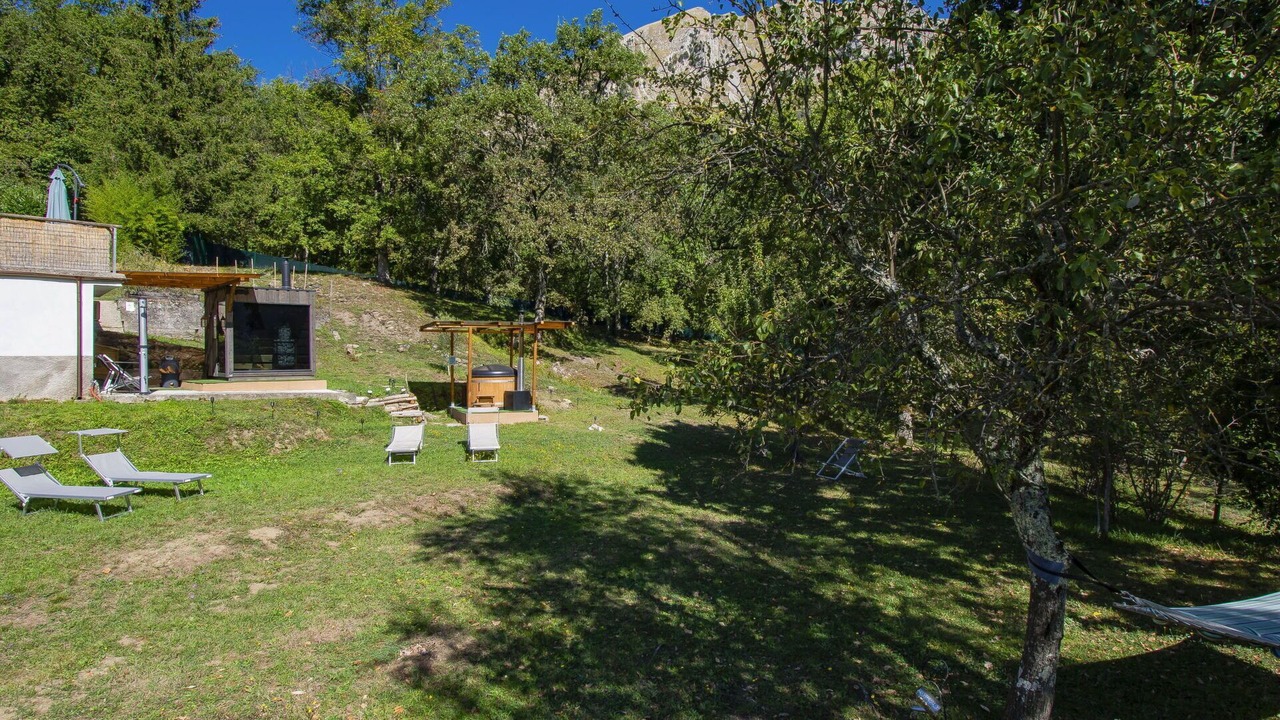 Photo of Outdoor in Bagni di Lucca