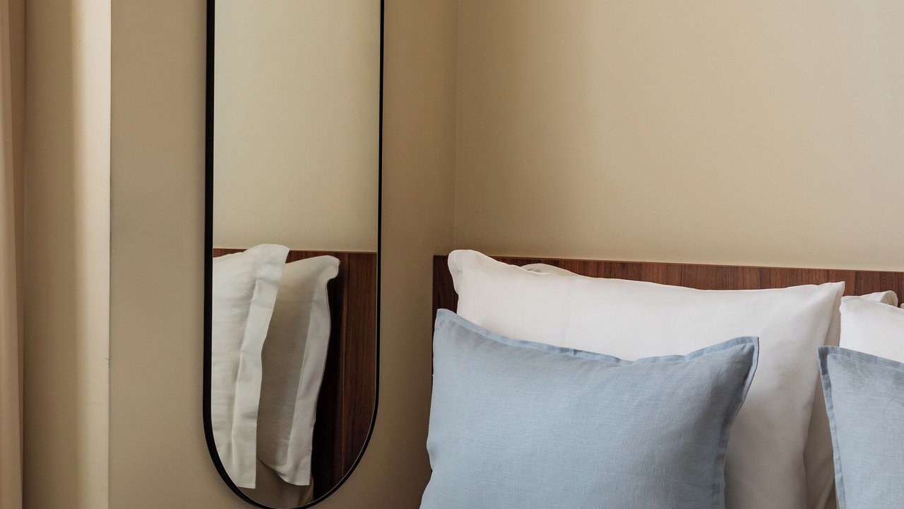 Photo of Bedroom in Rione XVI Ludovisi