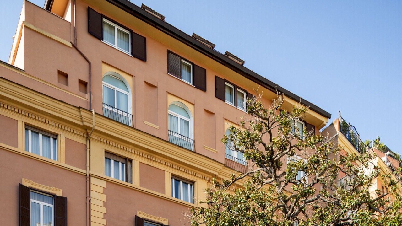 Photo of Outdoor in Rione XVI Ludovisi