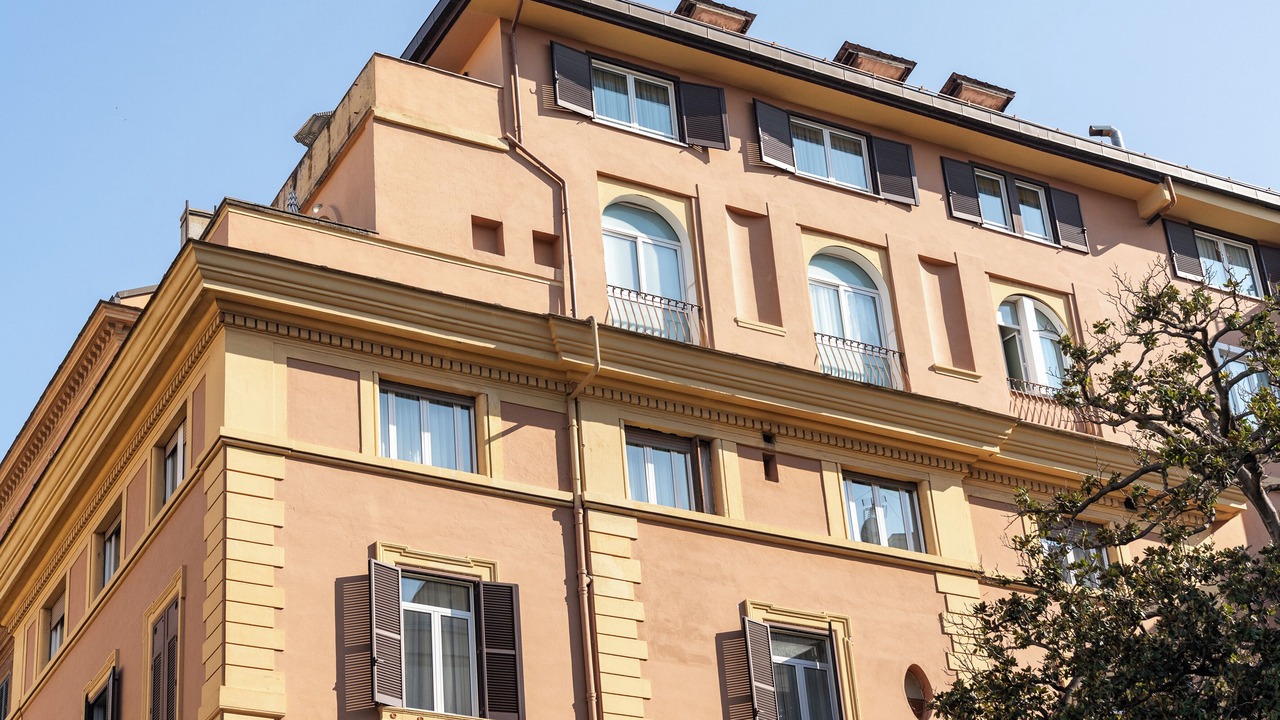 Photo of Outdoor in Rione XVI Ludovisi