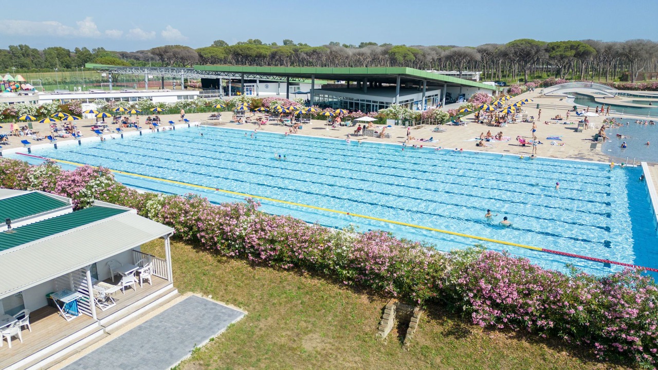 Photo of Outdoor in Zona XXXIV Casal Palocco