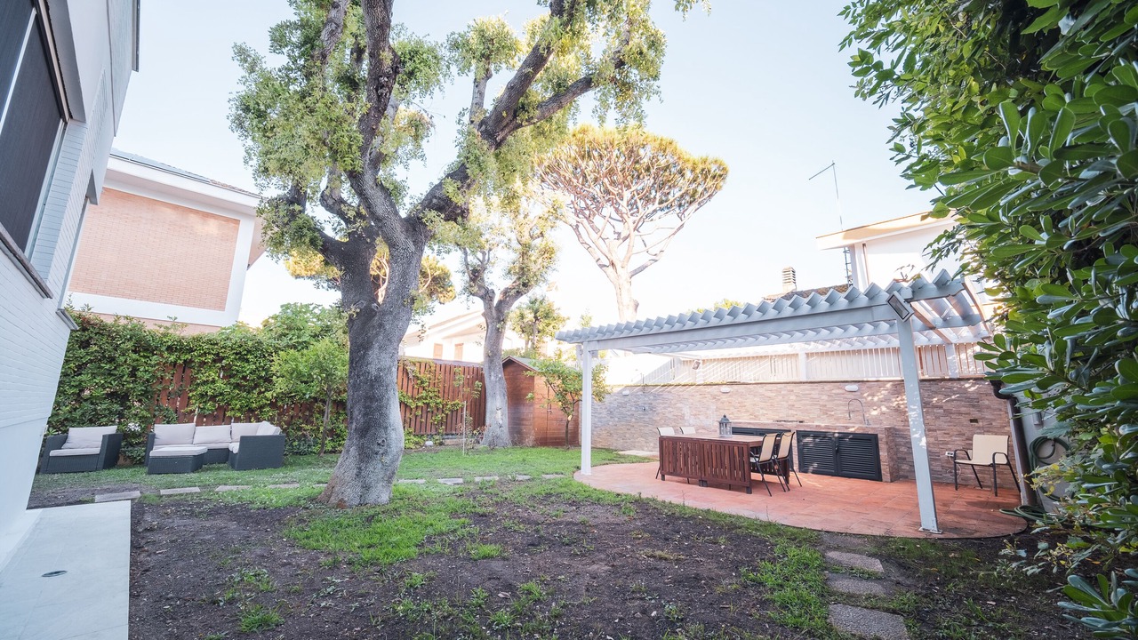 Photo of Outdoor in Fregenae