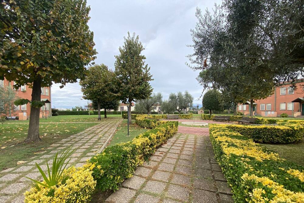 Photo of Outdoor in Zona IX Acqua Vergine