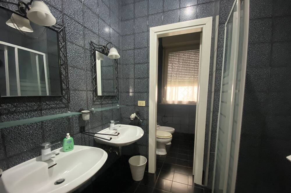 Photo of Bathroom in Zona IX Acqua Vergine