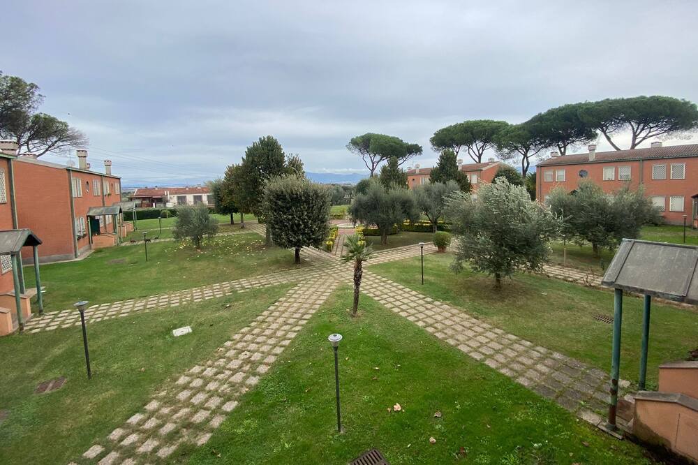 Photo of Outdoor in Zona IX Acqua Vergine