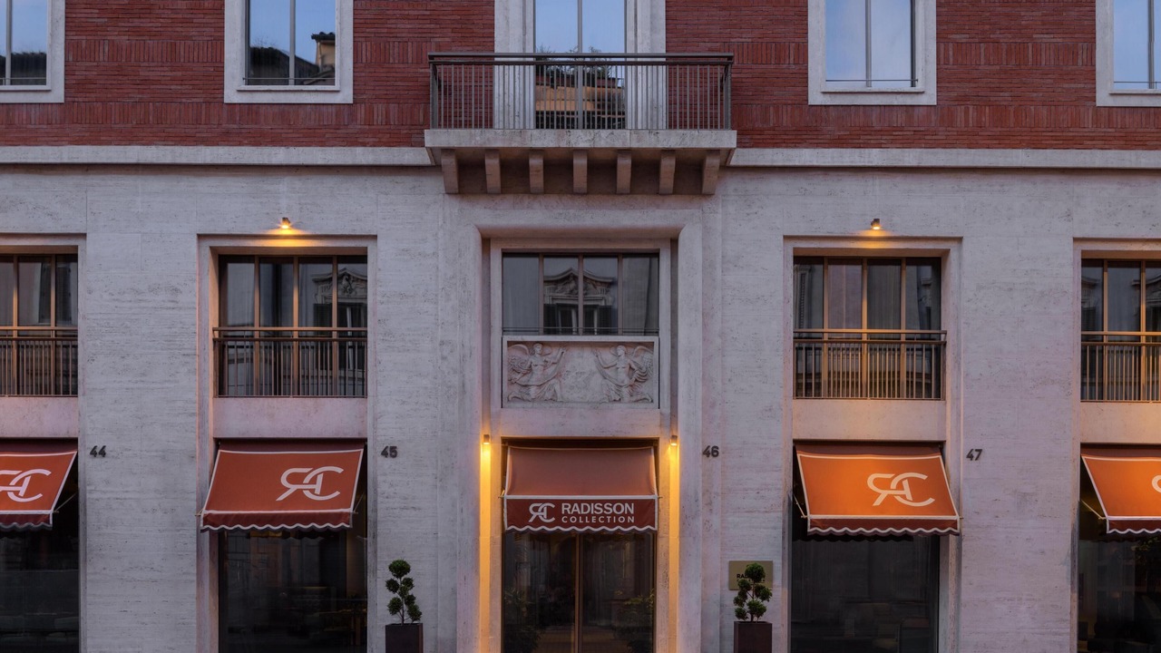 Photo of Outdoor in Rione IX Pigna