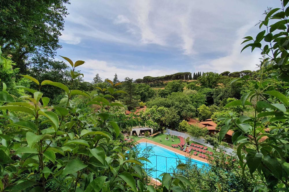 Photo of Outdoor in Zona LIV La Giustiniana