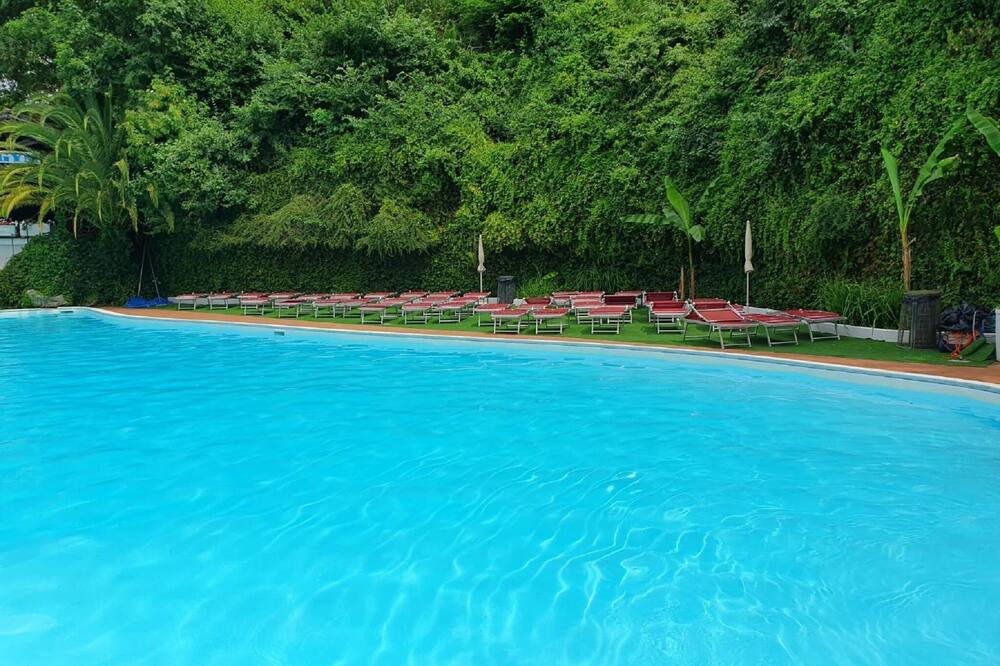 Photo of Outdoor in Zona LIV La Giustiniana