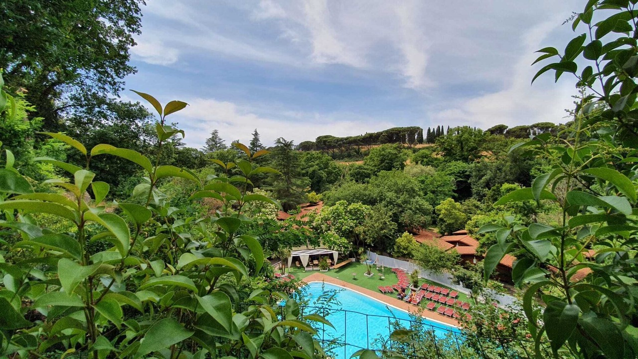 Photo of Outdoor in Zona LIV La Giustiniana
