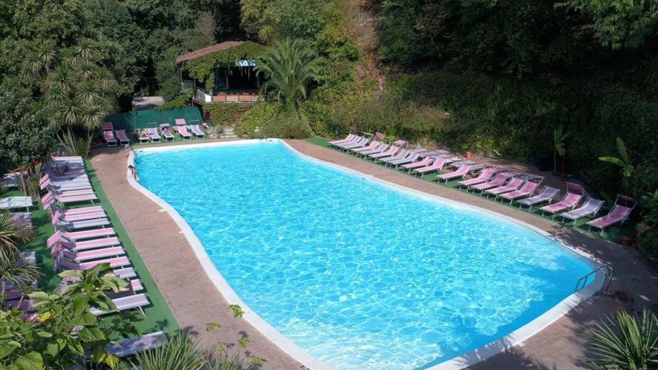 Photo of Outdoor in Zona LIV La Giustiniana