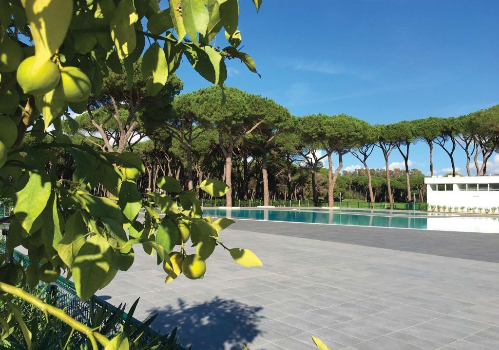 Photo of Outdoor in Zona XXXIV Casal Palocco