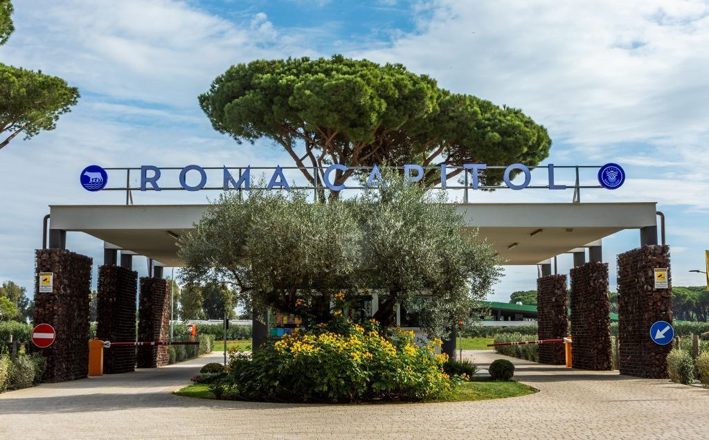 Photo of Outdoor in Zona XXXIV Casal Palocco