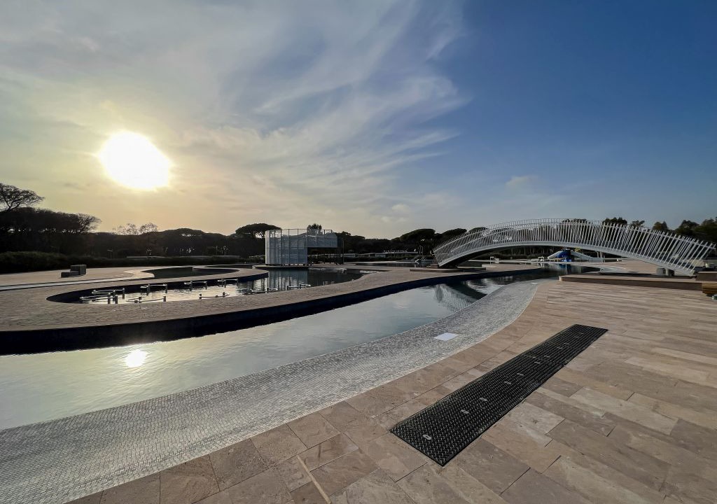 Photo of Outdoor in Zona XXXIV Casal Palocco