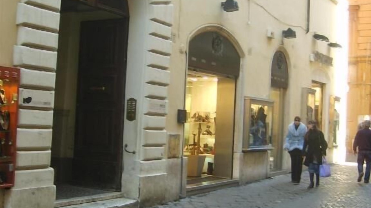 Photo of Outdoor in Rione IV Campo Marzio