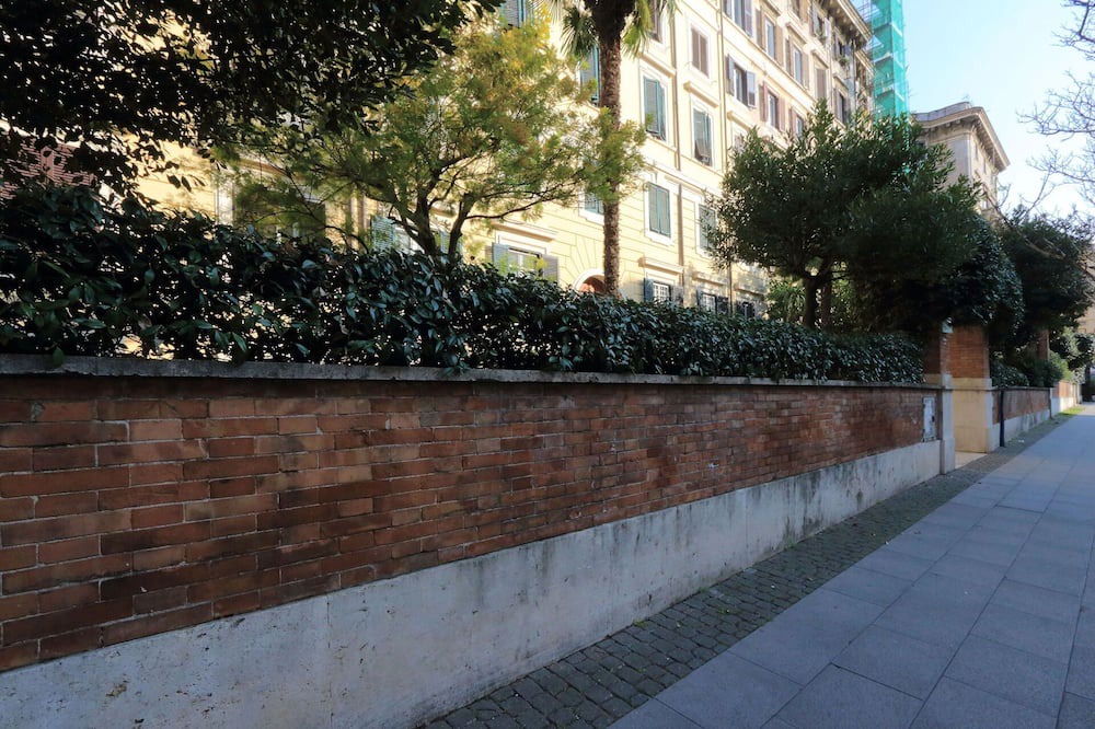 Photo of Others in Quartiere III Pinciano