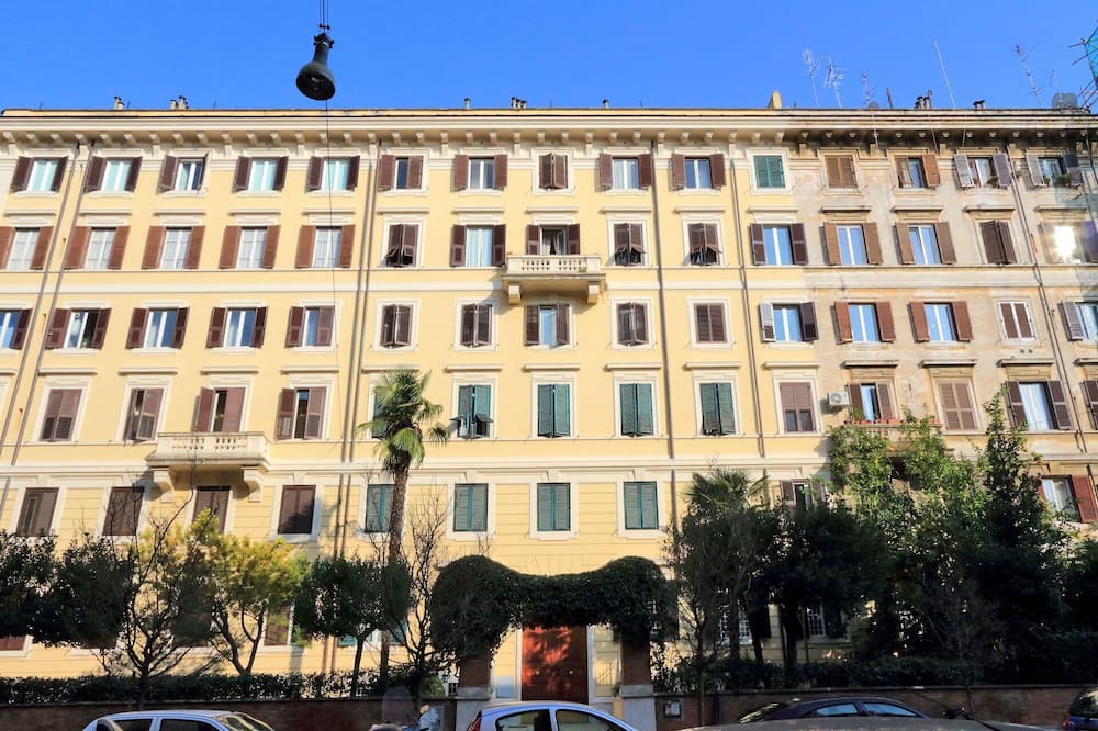 Photo of Others in Quartiere III Pinciano