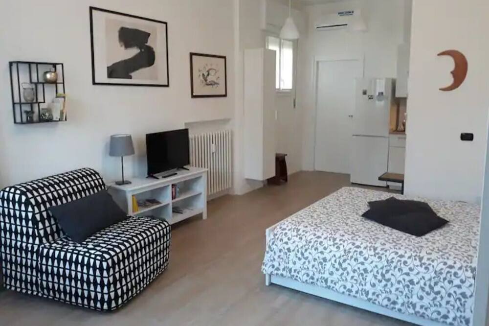 Photo of Bedroom in Quartiere XXVIII Monte Sacro Alto