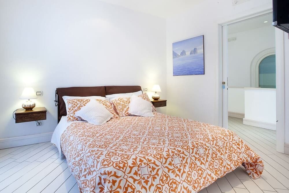Photo of Bedroom in Sorrento