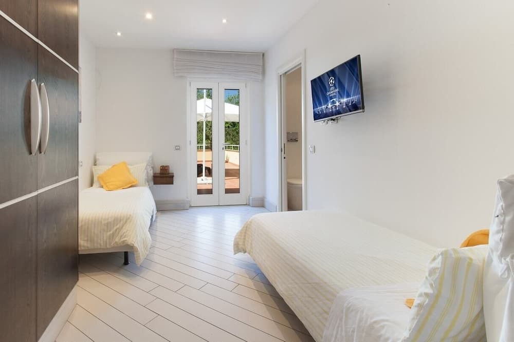 Photo of Bedroom in Sorrento