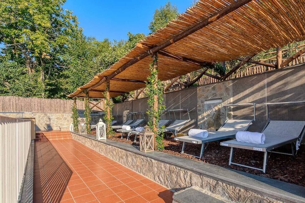 Photo of Outdoor in Sorrento
