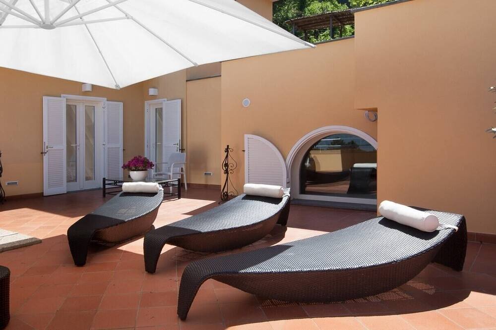 Photo of Patio Balcony in Sorrento