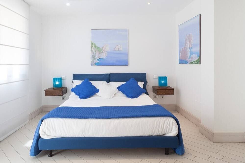Photo of Bedroom in Sorrento