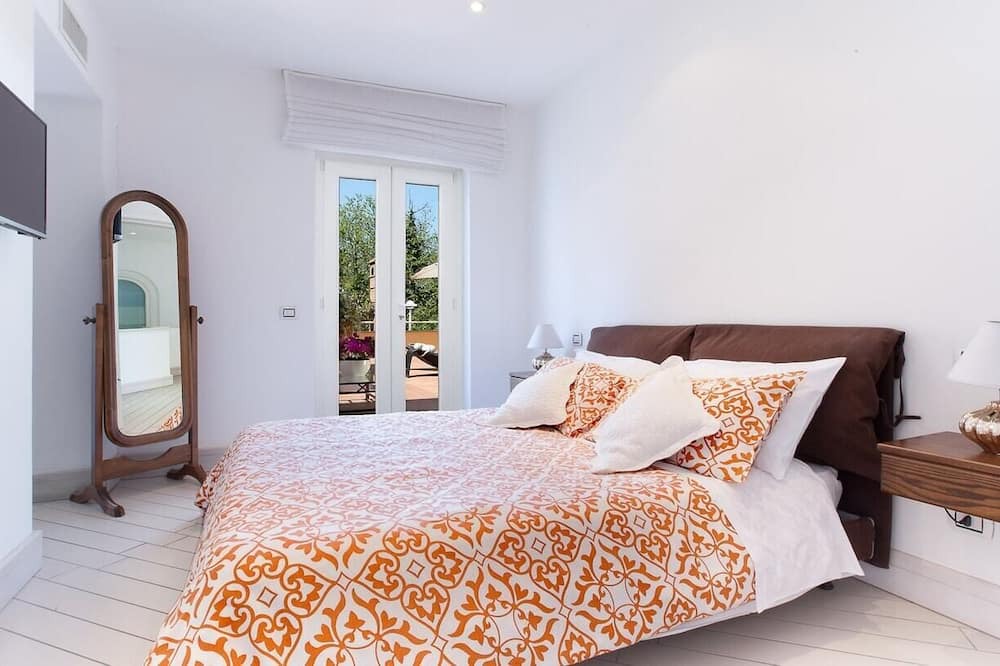 Photo of Bedroom in Sorrento