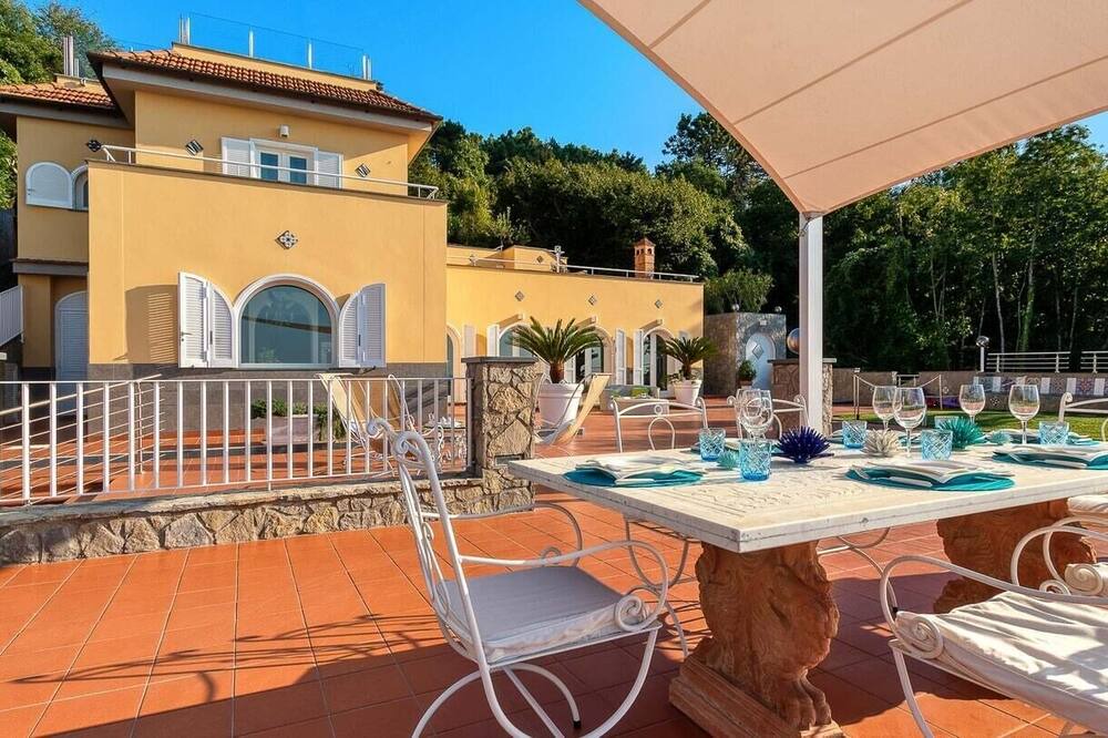 Photo of Outdoor in Sorrento