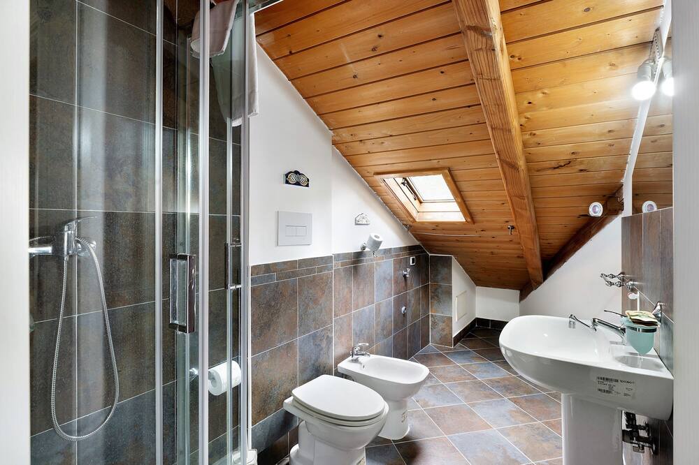 Photo of Bathroom in Fisciano