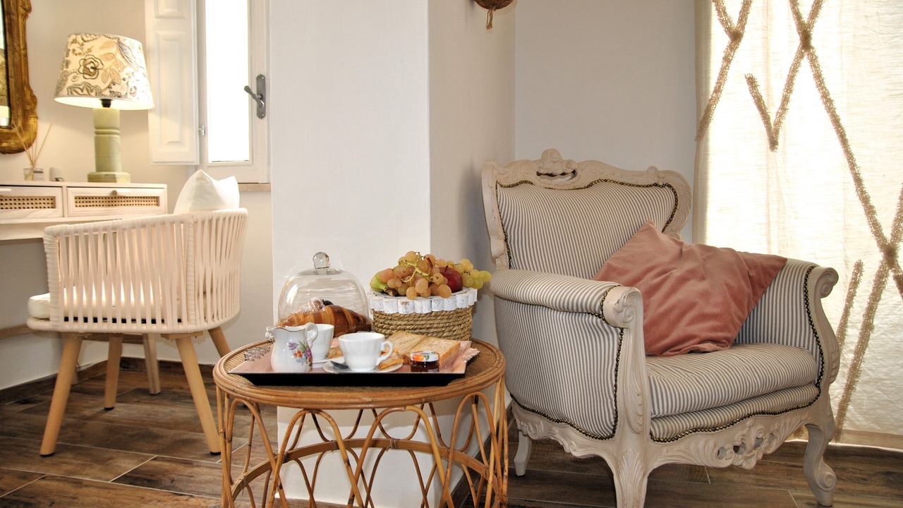 Photo of Bedroom in Gaeta