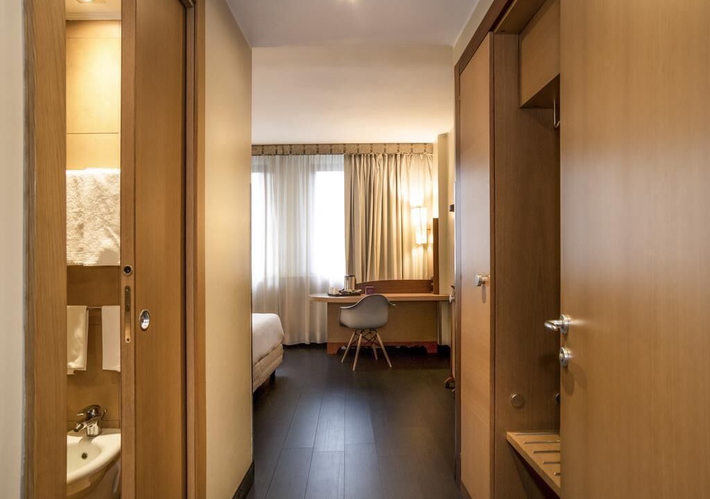 Photo of Bedroom in Zona XXVIII Tor de' Cenci