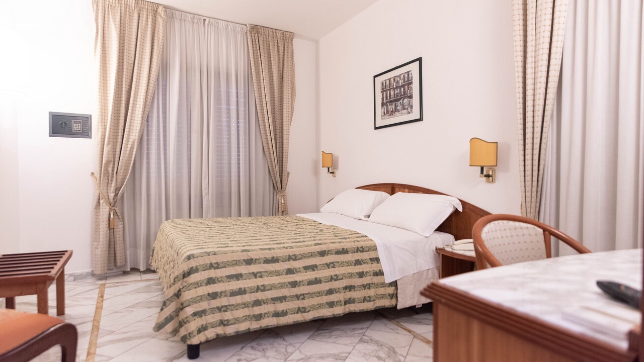 Photo of Bedroom in Pisa City Centre