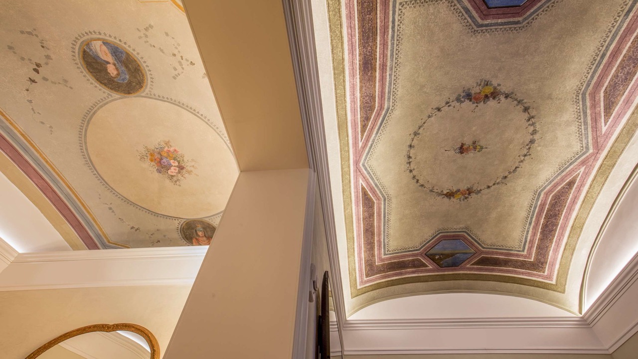 Photo of Bedroom in Rione XVIII Castro Pretorio