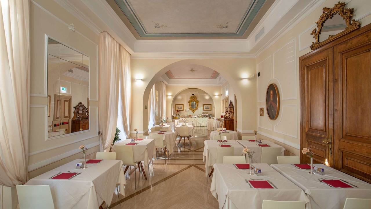 Photo of Others in Rione XVIII Castro Pretorio