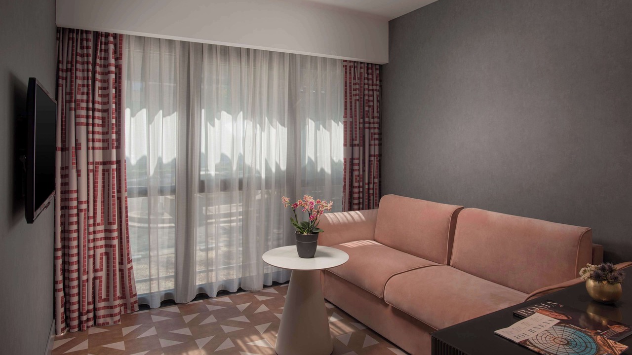 Photo of Bedroom in Quartiere III Pinciano