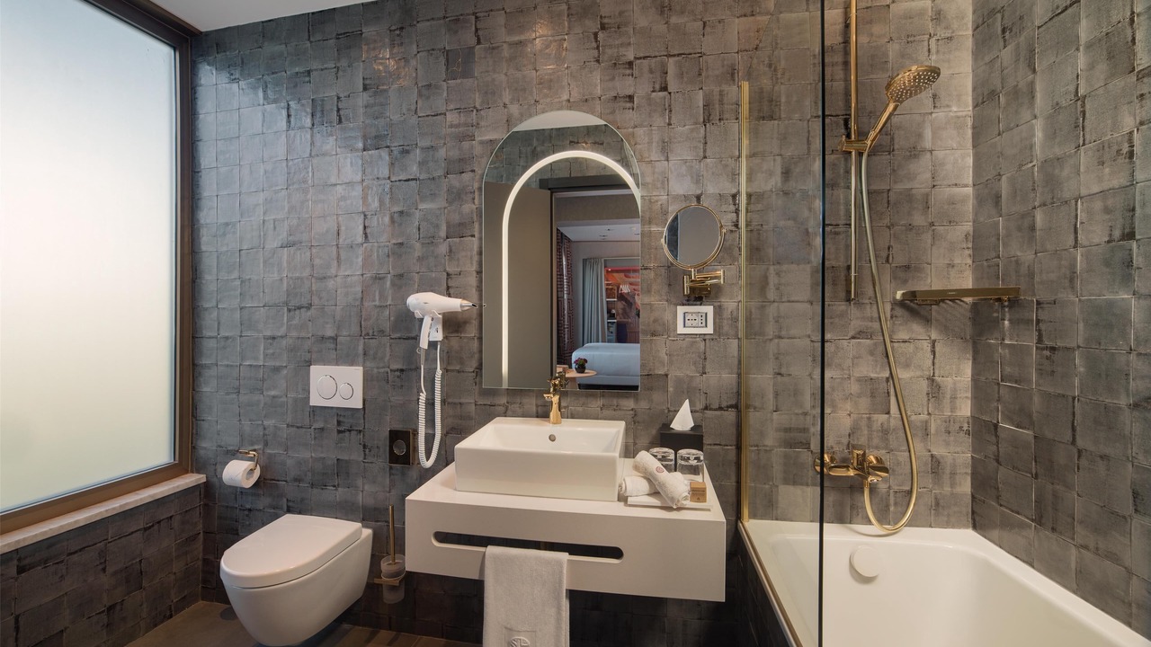 Photo of Bedroom in Quartiere III Pinciano