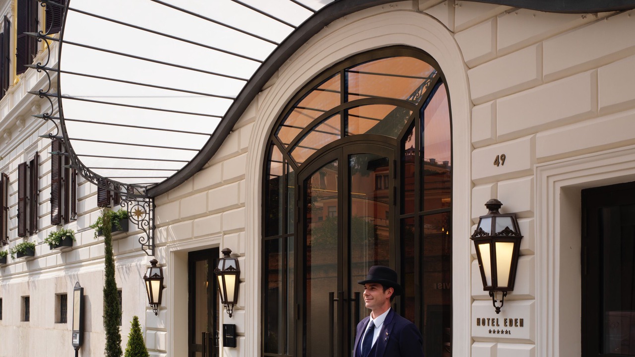 Photo of Outdoor in Rione XVI Ludovisi