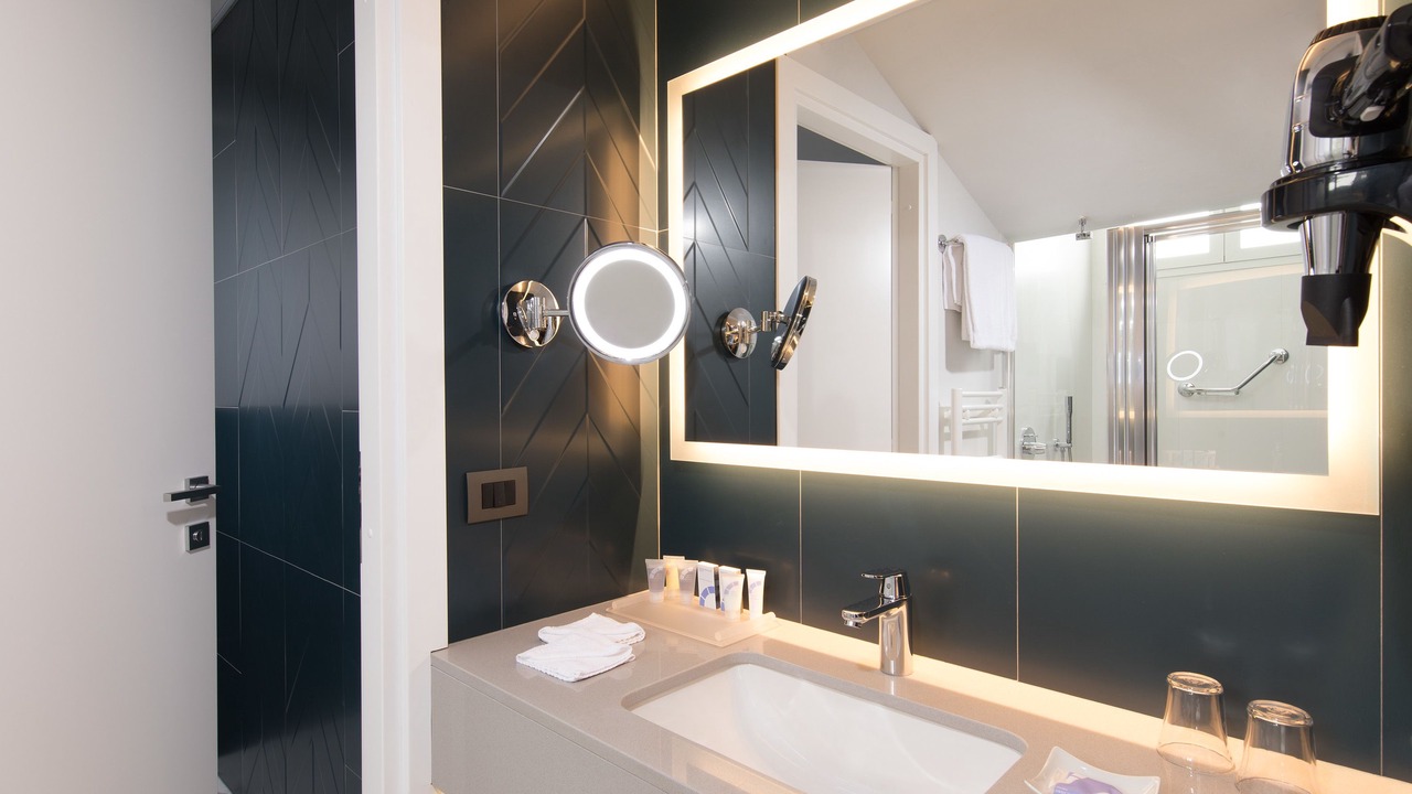 Photo of Bedroom in Rione III Colonna