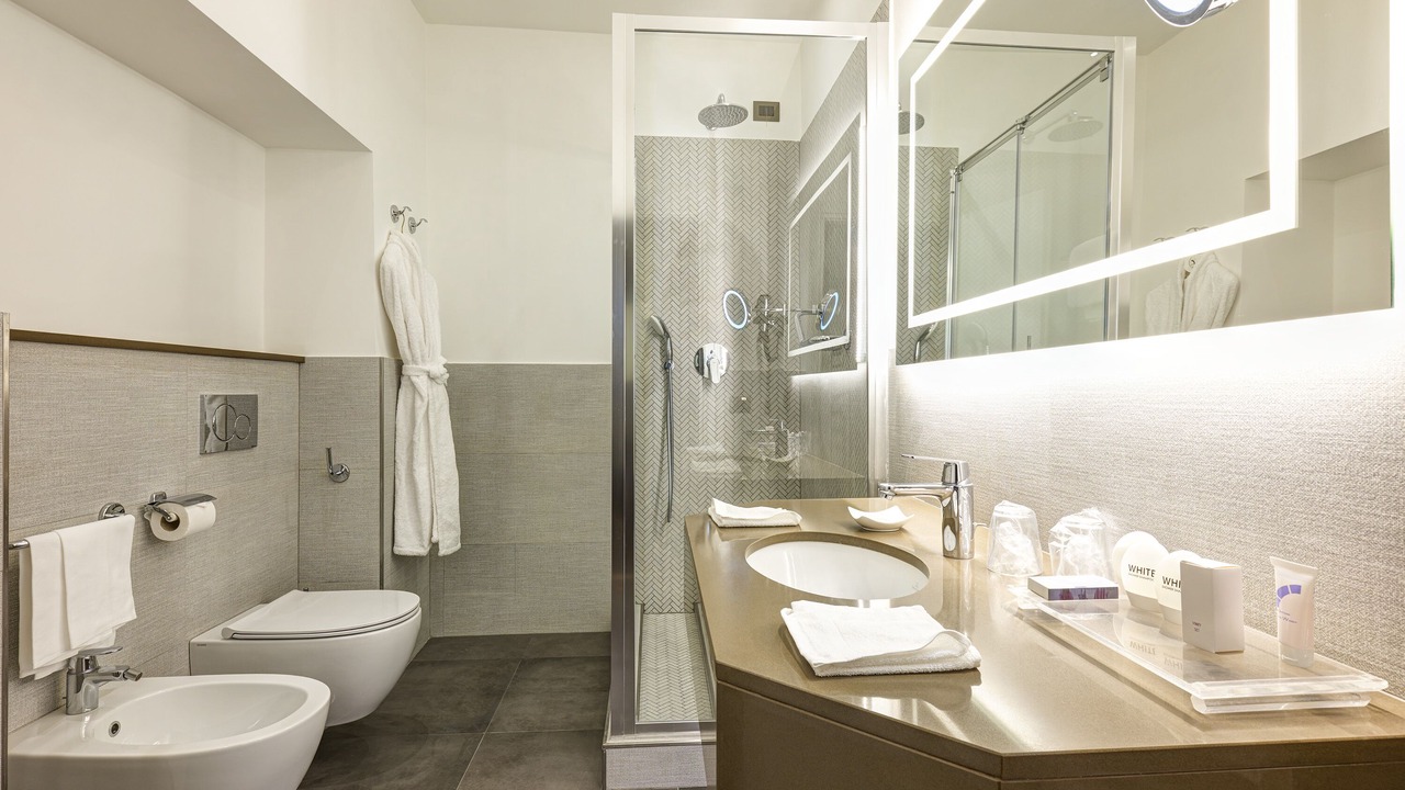 Photo of Bedroom in Rione III Colonna
