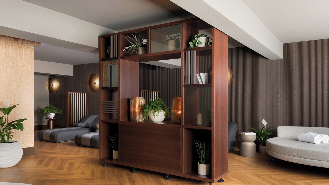 Photo of Bedroom in Prati