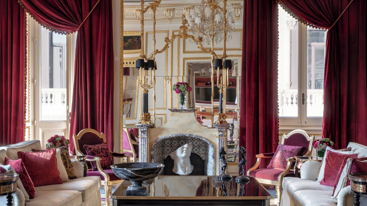 Photo of Bedroom in Repubblica