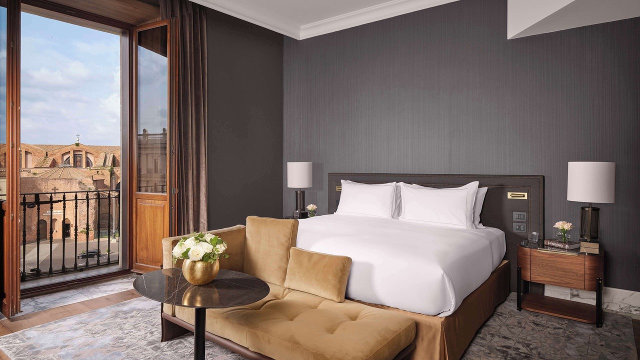 Photo of Bedroom in Repubblica