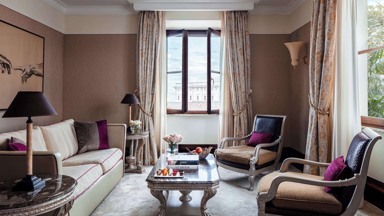 Photo of Bedroom in Repubblica