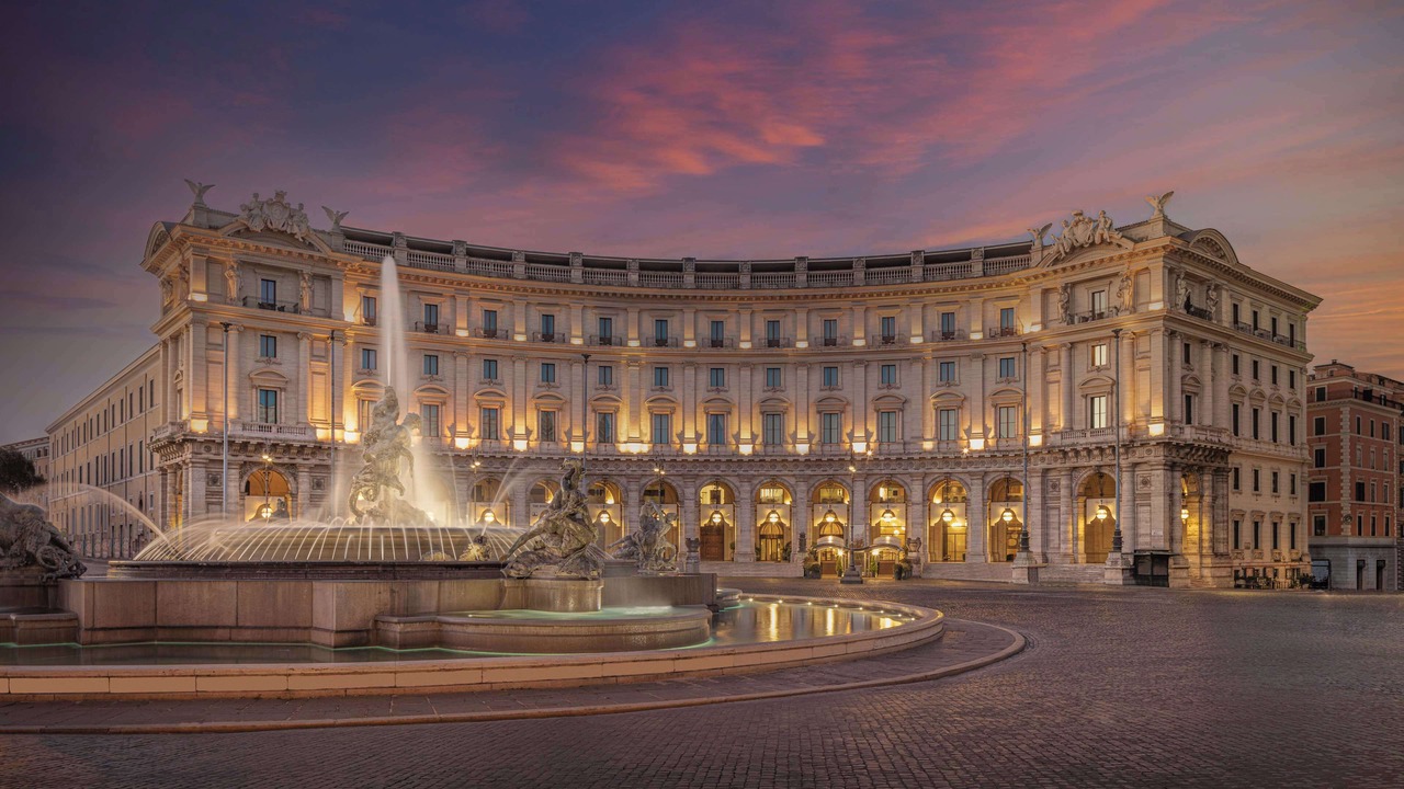 Photo of Outdoor in Repubblica