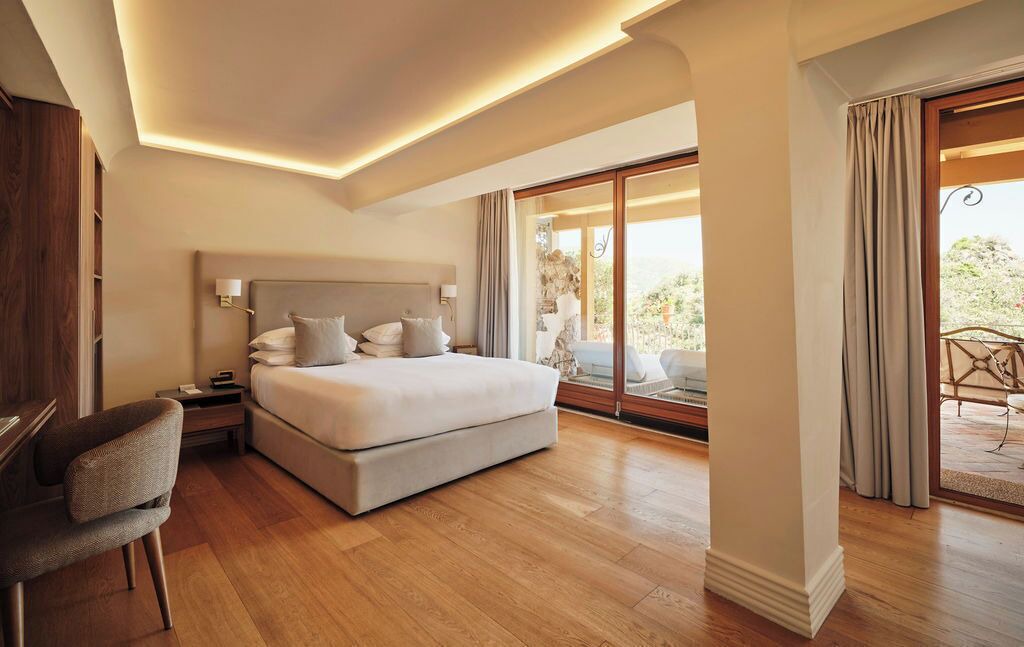 Photo of Bedroom in Mazzaro