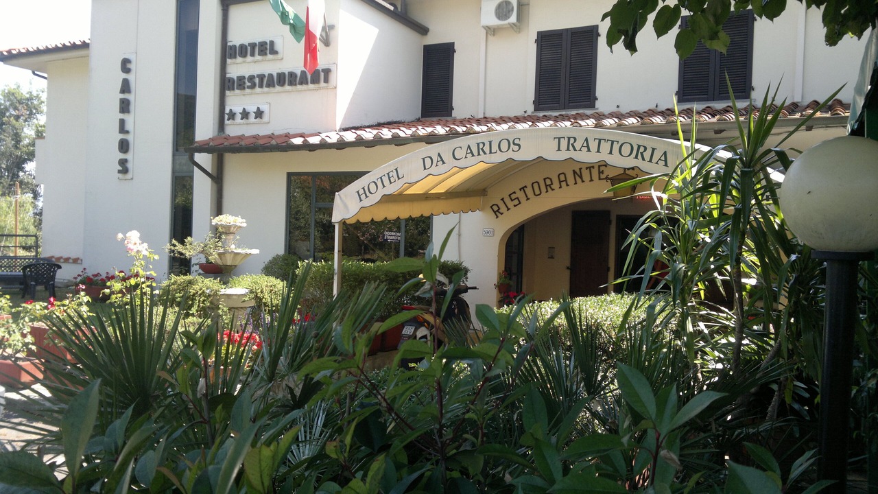 Photo of Outdoor in Santa Maria del Giudice