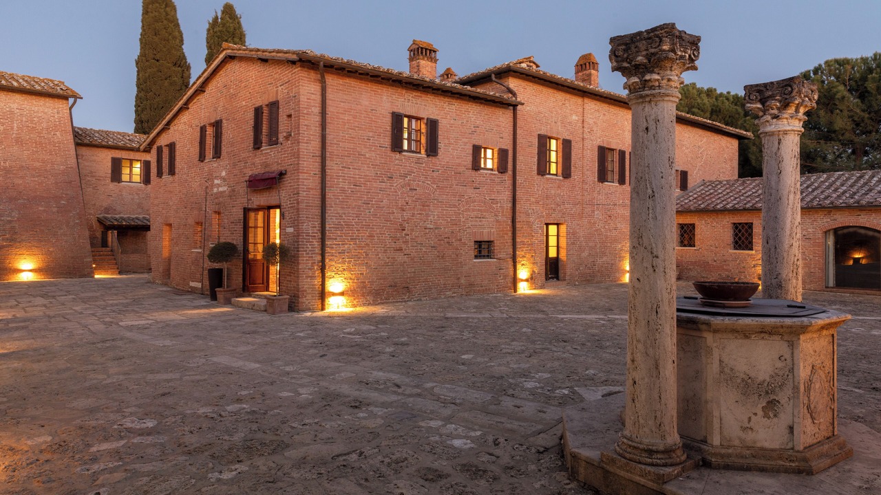 Photo of Outdoor in Ponte di Gabbiano